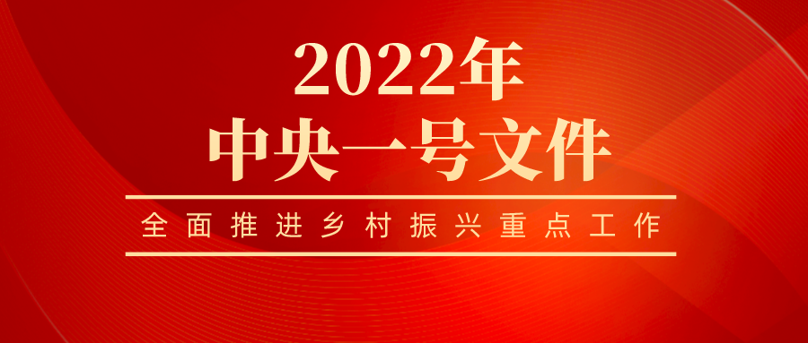 虫虫漫画
有限公司全员学习贯彻 2022年中央一号文件精神